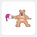 Search for paint brush stickers Funny