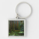 Search for muir woods key rings Redwood