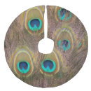 Search for peacock tree skirts Animal