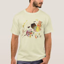 Search for kandinsky tshirts Shapes
