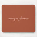Search for burnt mouse mats Trendy