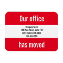 Search for moving announcement cards We have moved