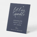 Search for sparkler weddings Calligraphy