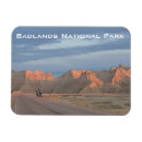 Search for badlands magnets Sunset