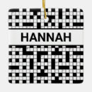 Search for puzzle christmas tree decorations Crossword