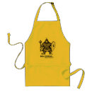 Search for funny cartoon aprons Drawing
