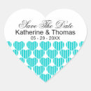 Search for turquoise stripes stickers Aqua