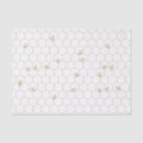 Search for honeycomb pattern tissue paper Apiary