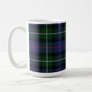 Search for mackenzie clan mugs Tartan