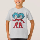 Search for thing 1 thing 2 tshirts Classic