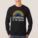 Search for gay wedding tshirts Party