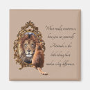 Search for mirrored magnets Wildlife