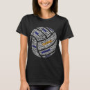 Search for volleyball womens tshirts Player