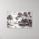 Search for oasis canvas prints Water