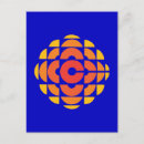 Search for canadian broadcasting corporation postcards Burton kramer