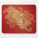 Search for henna mouse mats Mehndi