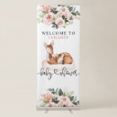 Search for floral banners Baby shower