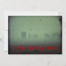 Search for grunge texture invitations Spooky