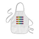 Search for lazy aprons Red