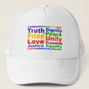 Search for truth hats Freedom