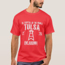Search for tulsa tshirts Usa