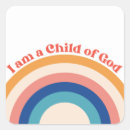 Search for kids church stickers God