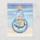 Search for ocean light postcards Nautical