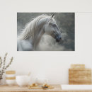 Search for andalusians posters White