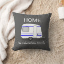 Search for caravan cushions Camping