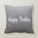 Search for happy birthday cushions Dad