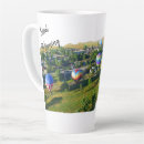 Search for colourful hot air balloon mugs Adventure