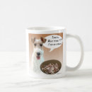 Search for wire fox terrier mugs Dog