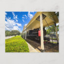 Search for locomotive postcards Steam train