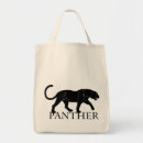 Search for black panther tote bags Animal