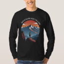 Search for the mountains are calling tshirts Travel