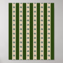 Search for vintage christmas posters Green