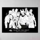 Search for the killers posters Fiction