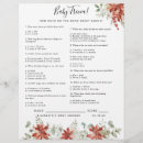 Search for baby shower trivia games Greenery