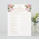 Search for finding invitations Pink