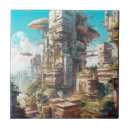 Search for sciences tiles Landscape