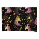 Search for unicorns pillowcases Pattern