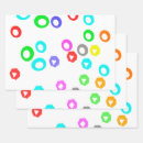 Search for candy wrapping paper Fashion