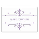 Search for fancy wedding table cards Elegant