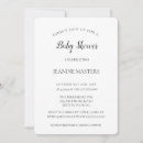 Search for processing invitations Procession oder classy romantic