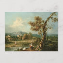 Search for wash postcards Waterfall