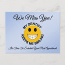 Search for dental reminder postcards Appointment
