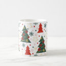 Search for shiny gold mugs Festive