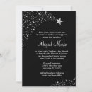 Search for fall bar bat mitzvah invitations Elegant