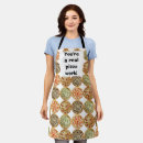 Search for pizza jokes aprons Food