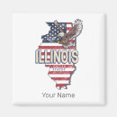 Search for illinois magnets America